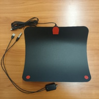 ČOI varuje před nákupem televizní antény ANTENNA CZECHIA 2 (RDS). Výrobek slibuje nereálné užitné vlastnosti 